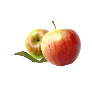 Red Apple