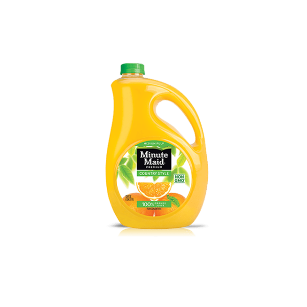 Silicon Orange Juice - Image 2