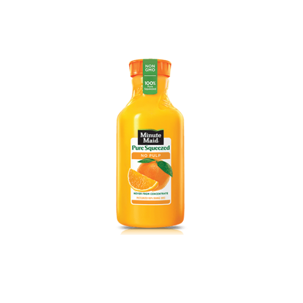 Silicon Orange Juice - Image 3