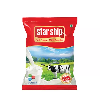 Milk powder(starship)